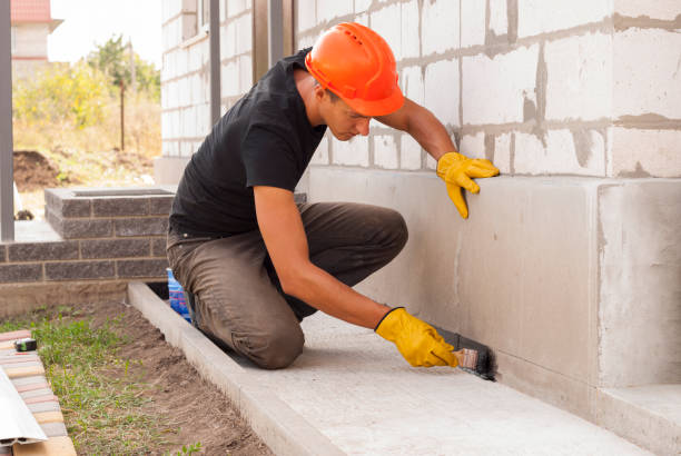 Licensed Interior Drainage System service in Hamilton Square, NJ - Halo Water Proofing